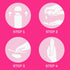 Durex Play Cherry 50ml